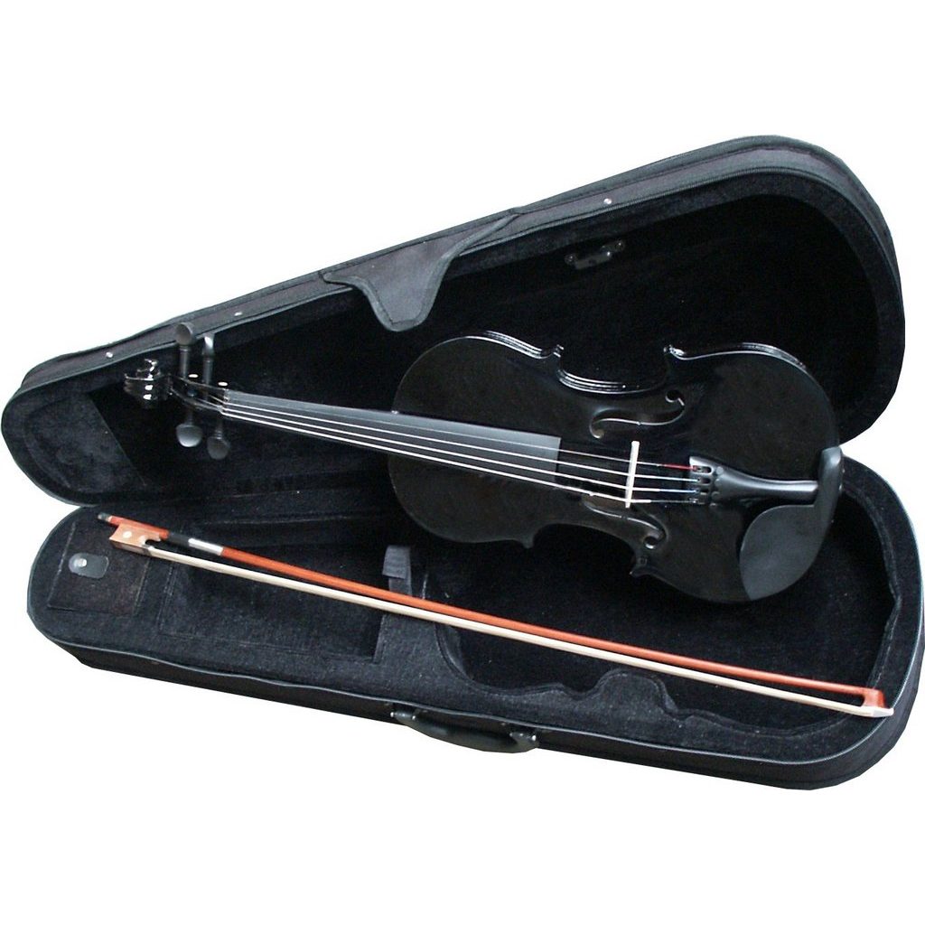 MSA Violine 4/4 Set mit Bogen